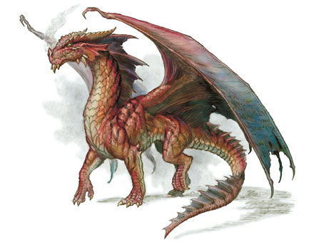 5 a year of dragon myth or reality 2012   a year of dragon (myth or reality)