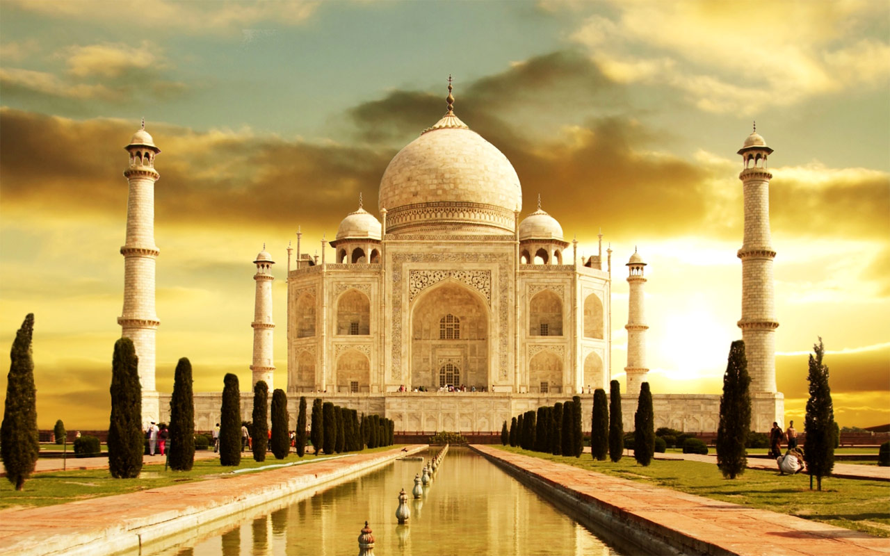 intro taj mahal Taj Mahal