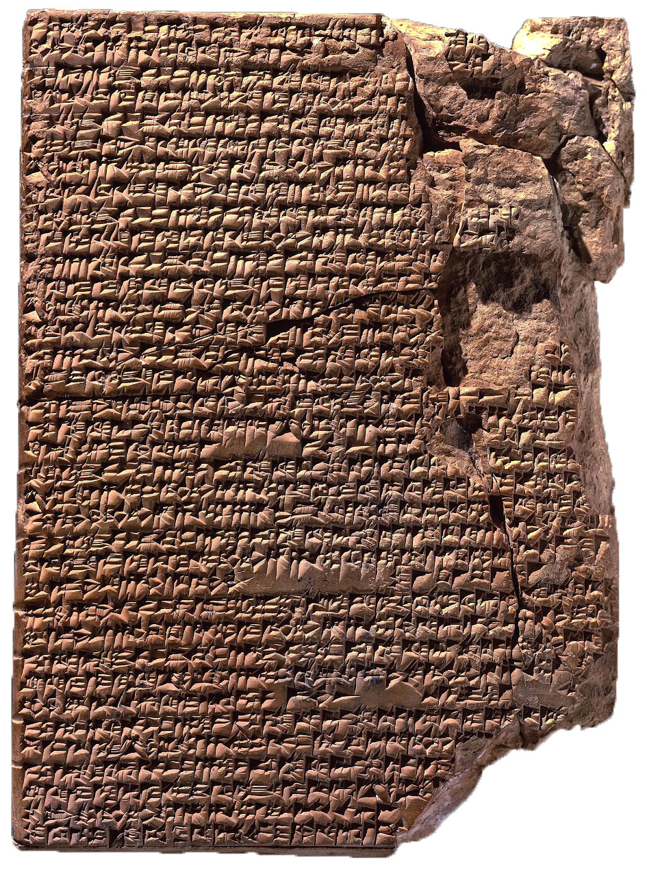 Sumerian Writing And Cuneiform Facts For Kids Explain - vrogue.co