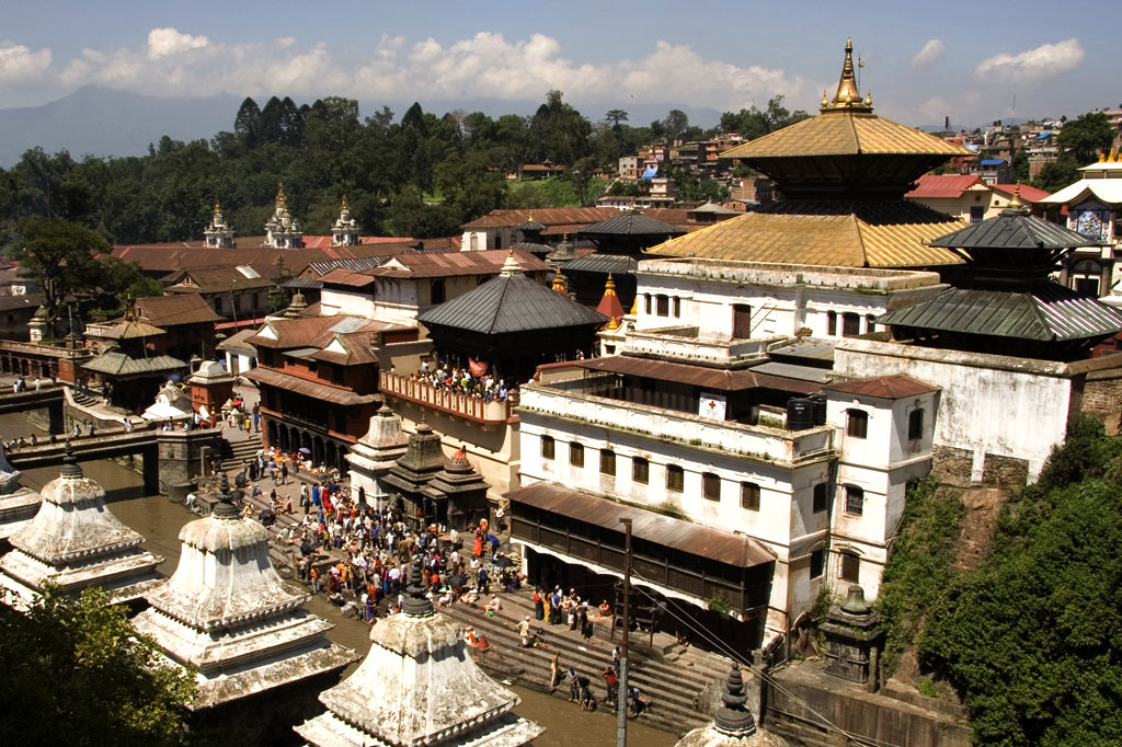 10 Kathmandu