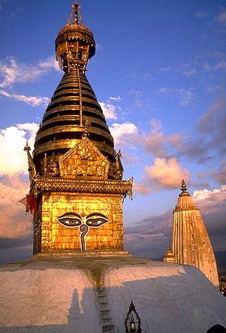 14 Kathmandu