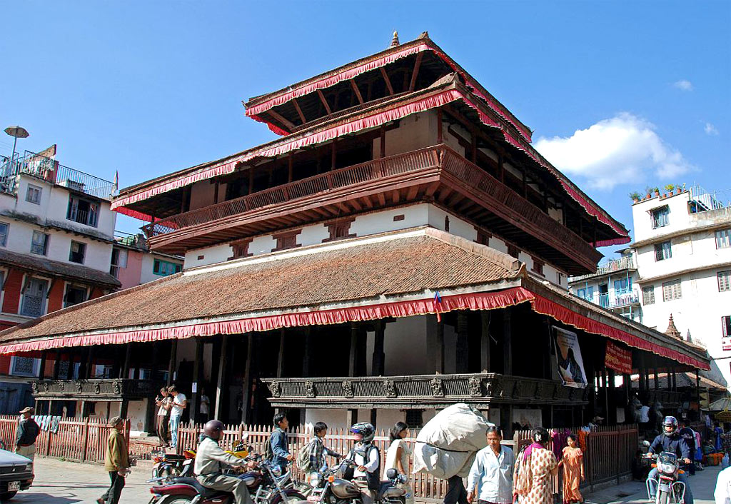 6 Kathmandu