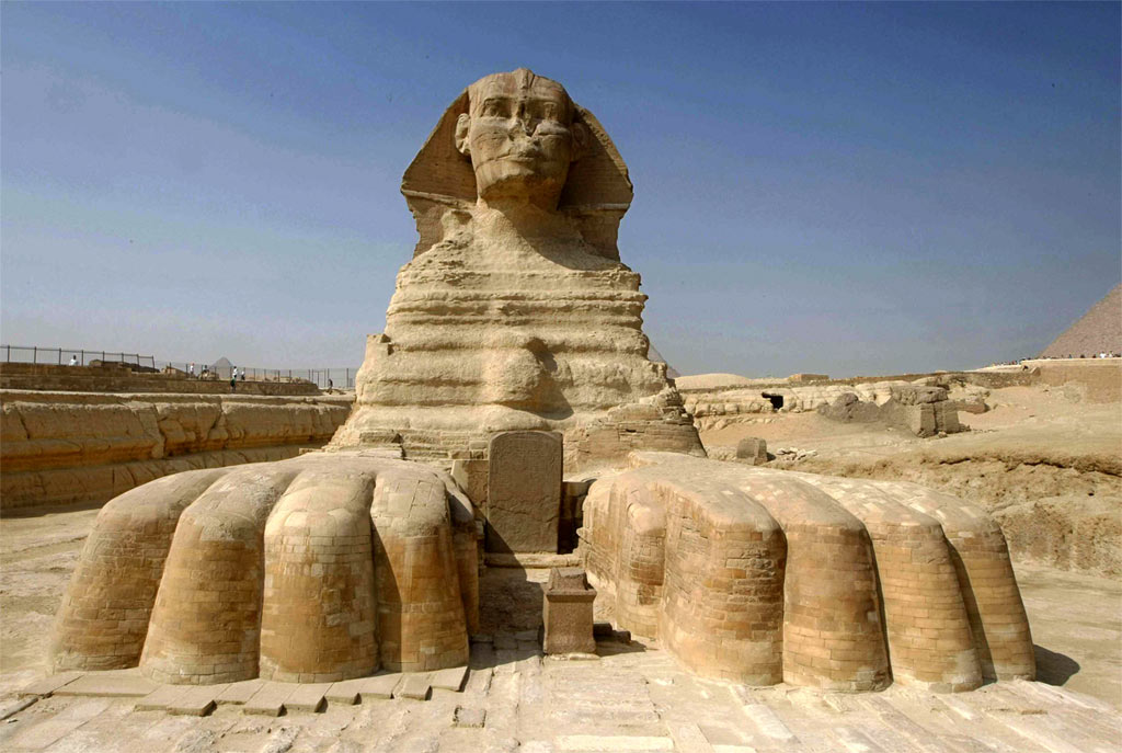 1 Sphinx