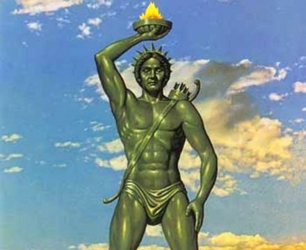 The Colossus of Rhodes 1 x440 Colossus of Rhodes